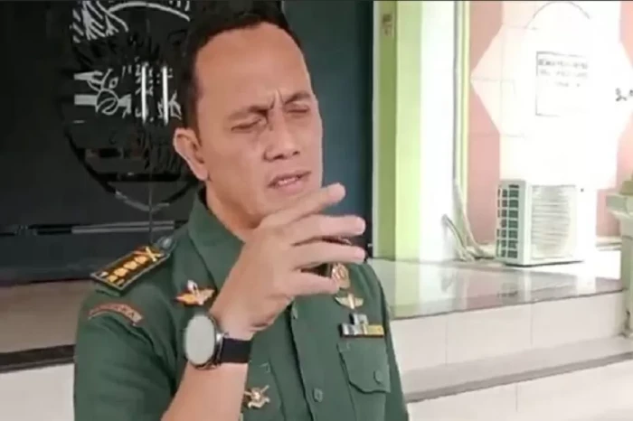 3 Polisi Tewas oleh...