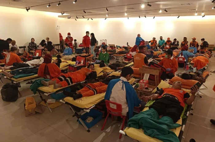 Didukung MNC Peduli,...