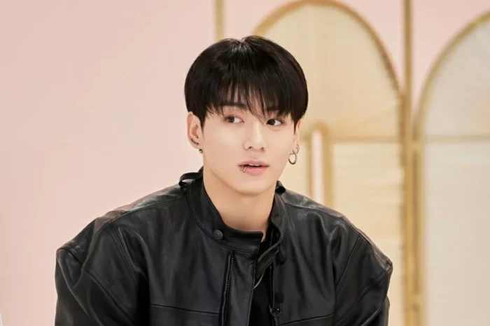 Saham Jungkook BTS Senilai...