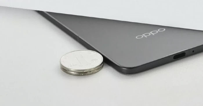 HP Lipat Oppo Find N5...