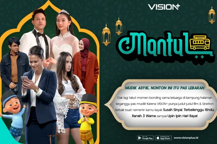 Arus Mudik Lebaran Dimulai!...