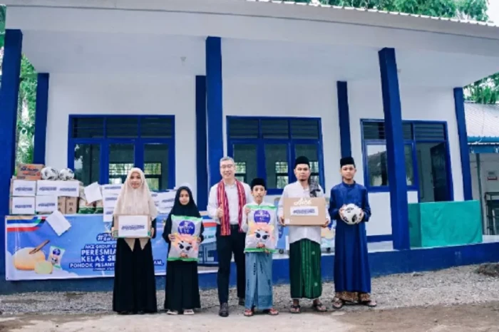 Perjalanan 7 Tahun Pulihkan...