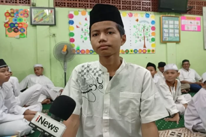 Senang Bermain dan Silaturahmi...