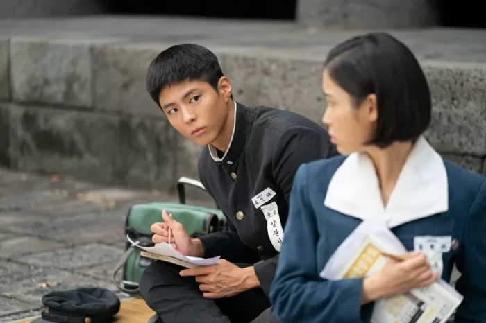 5 Drama Korea Terbaik...
