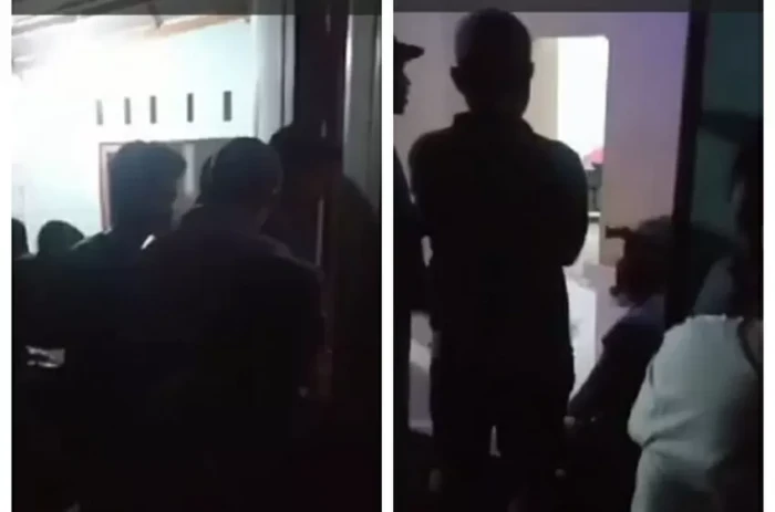 Digerebek di Rumah Janda,...