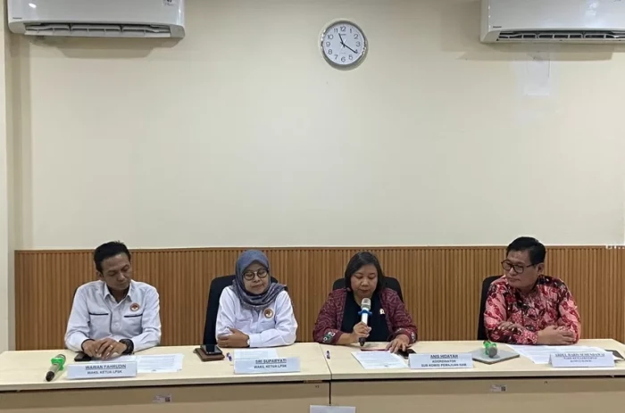 Komnas HAM Anggap Teror...