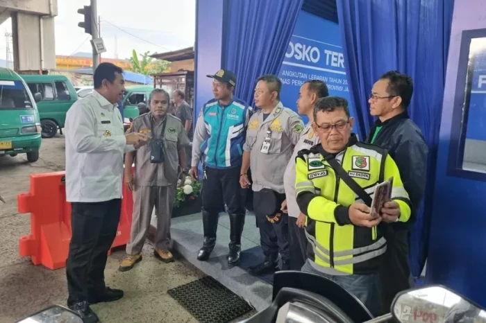 Jelang Lebaran, Kemenko...