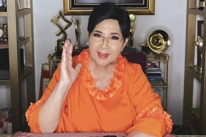Titiek Puspa Jalani...
