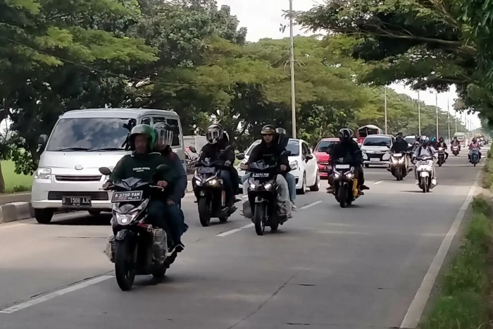 Arus Balik di Pantura...