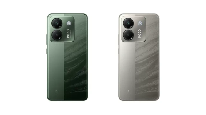 Poco M7 Pro 5G Tawarkan...