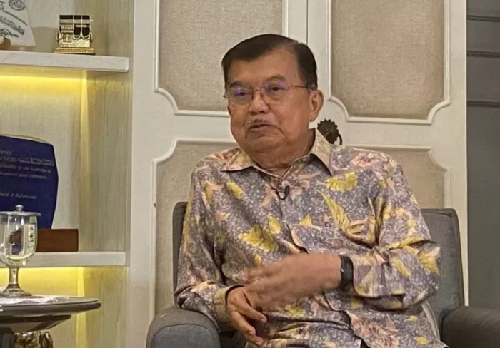JK: Dampak Tarif Trump...