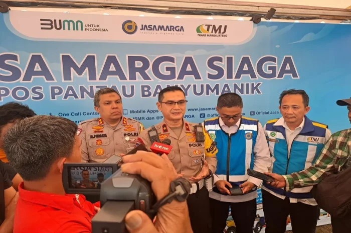 Dirlantas Polda Jateng:...