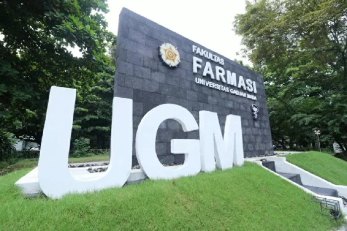 UGM Tindak Tegas Kasus...