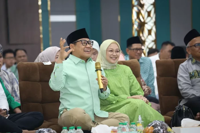 Unik, Live Silaturahim...