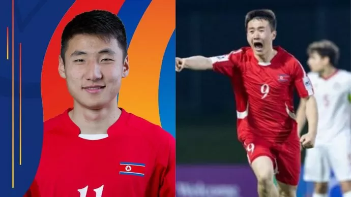 Pemain Berbahaya Korea...