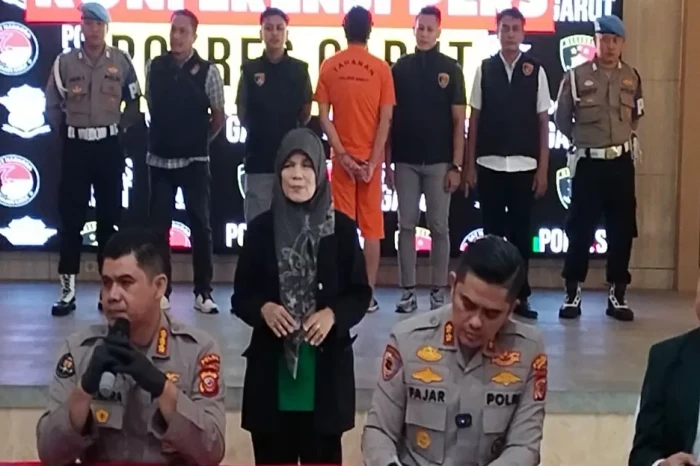 Dokter Kandungan di...