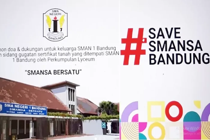 PTUN Kabulkan Gugatan...
