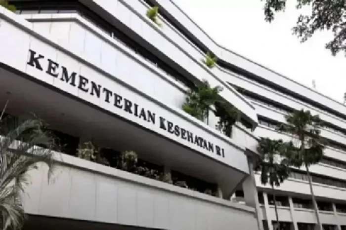 Kemenkes Tutup 3 Prodi...