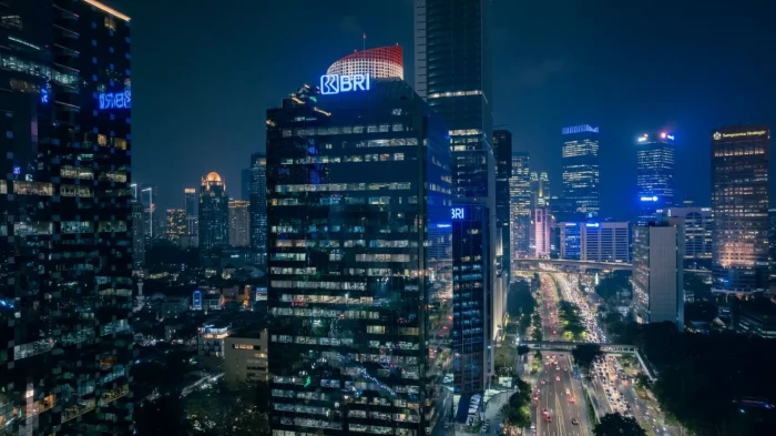 Pemegang Saham BBRI...