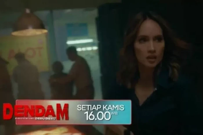 Sinopsis Original Series...