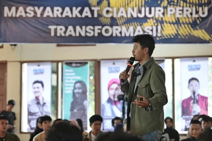 Kasus Siswa Diduga Keracunan...