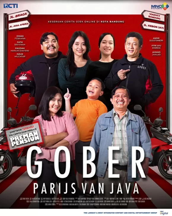 Sinetron Baru MNC Pictures...