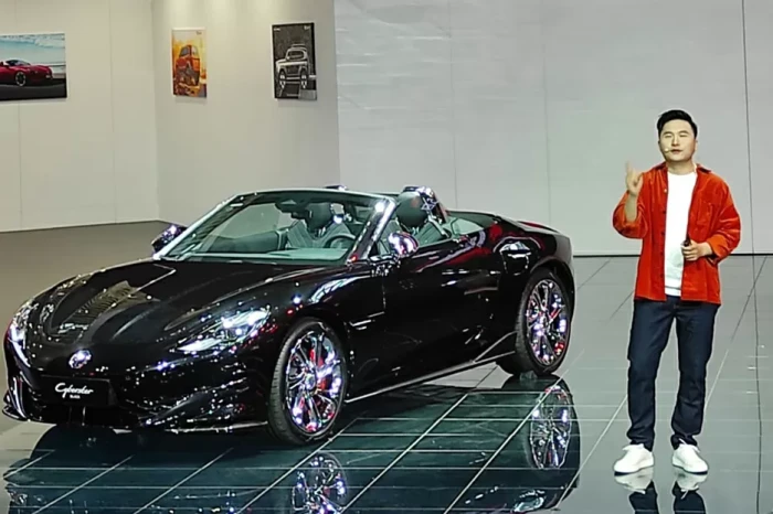 MG dan OPPO Kolaborasi,...