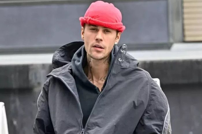 Justin Bieber Jadi Target...