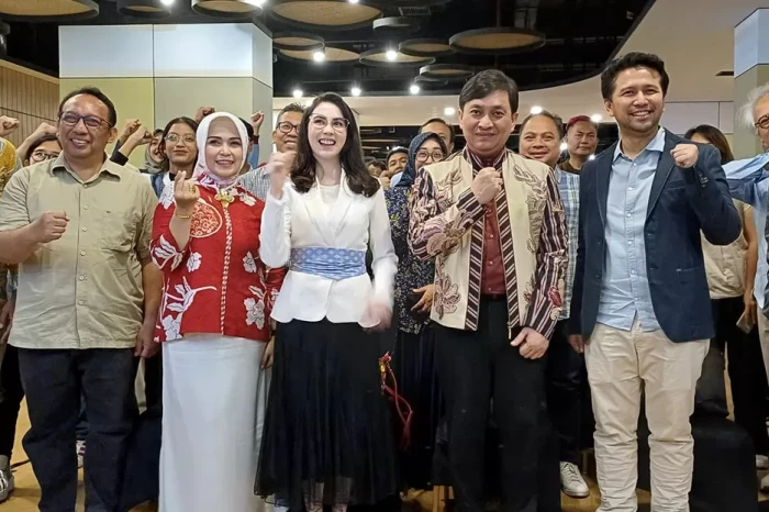 Dengar Curhat Pelaku...