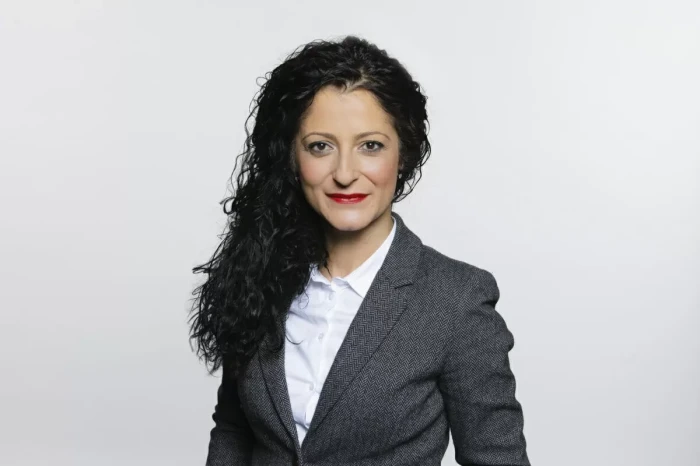 Senator Jerman Juluki...