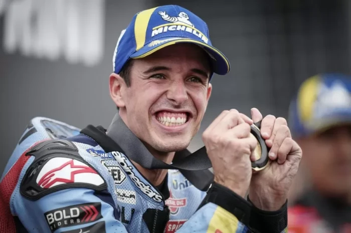 Hasil MotoGP Spanyol...