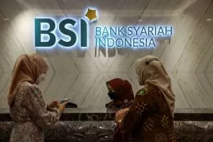 BSI Kantongi Laba Bersih...