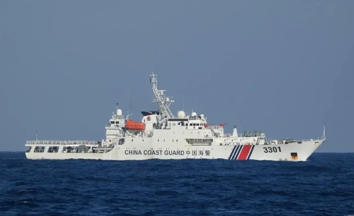 3 Penyebab Kapal China...