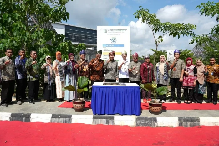 BPJS Kesehatan Kolaborasi...