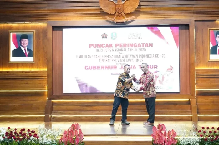 Perkuat UMKM, Bank Jatim...