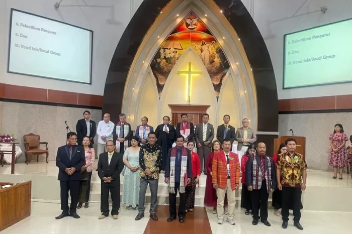Rony Tua Pohan Simanjuntak...