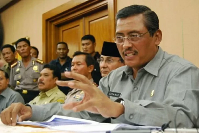 5 Kapolda Jatim dengan...