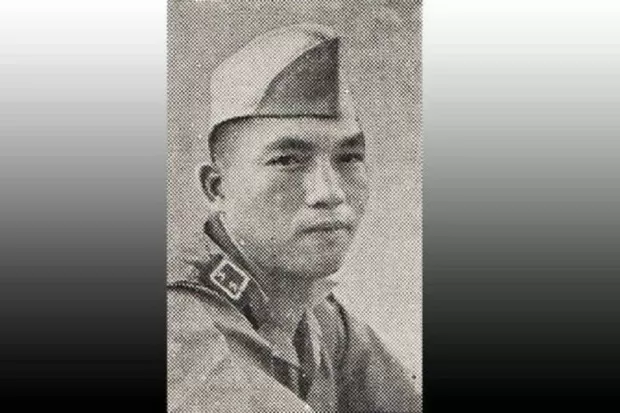 Kisah Jenderal Alex...