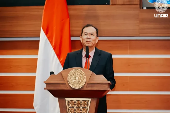 Profil Pendidikan Prof...
