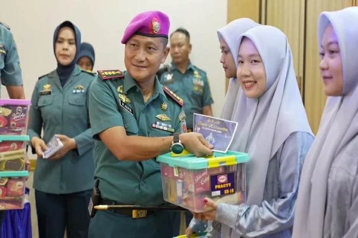 25 Tahun Pengabdian,...