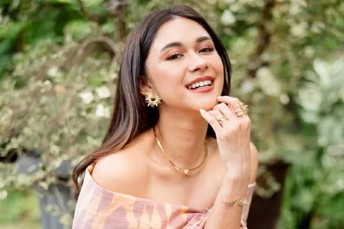 Nana Mirdad Buka Suara...