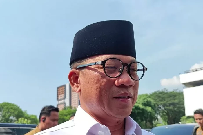 Prabowo Panggil Sejumlah...