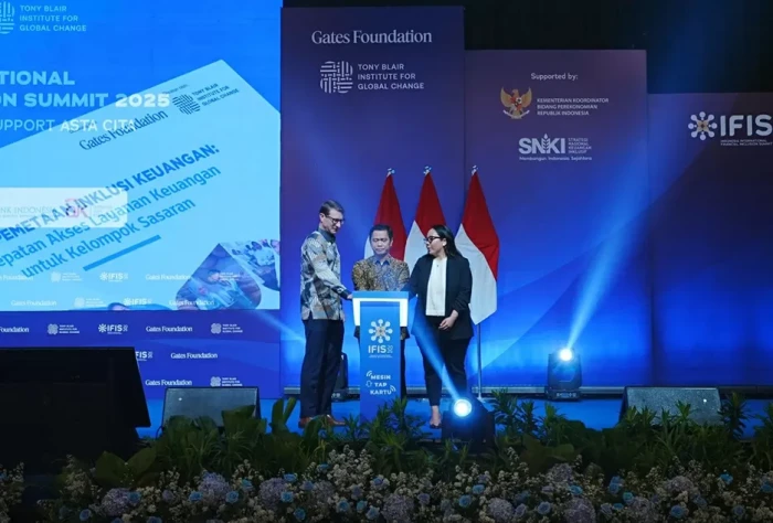 Forum IFIS 2025 Serukan...