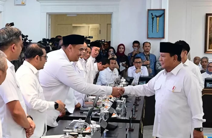 Tukin Kemenpora Naik,...