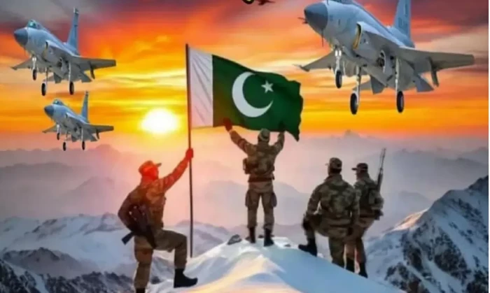 Menlu Pakistan: Kita...