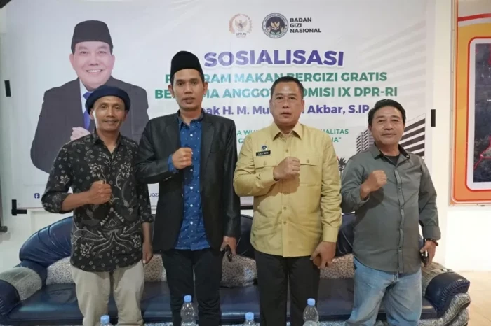 Warga Lombok Timur Harap...