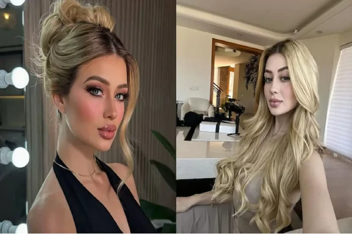 Horor! Influencer Cantik...