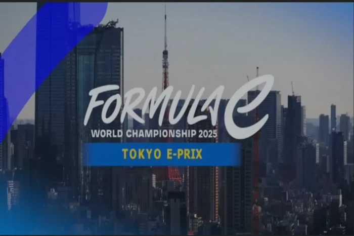 Live di iNews Formula...