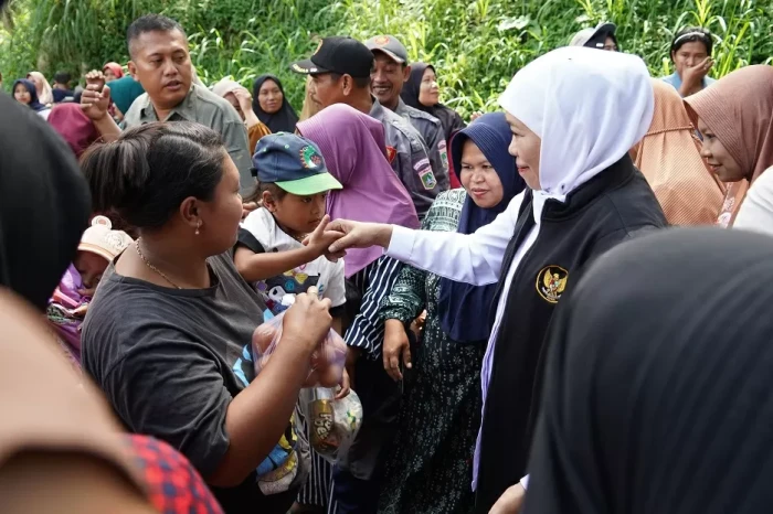 Gerak Cepat Pro Rakyat,...