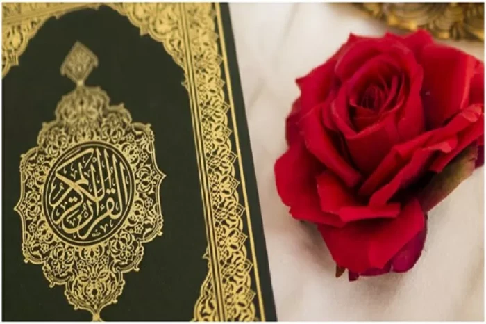 10 Ayat Al Quran tentang...